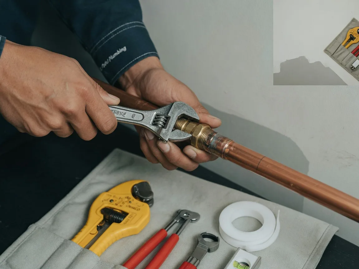 Why choose Drain Cleaning in Smithville, TX